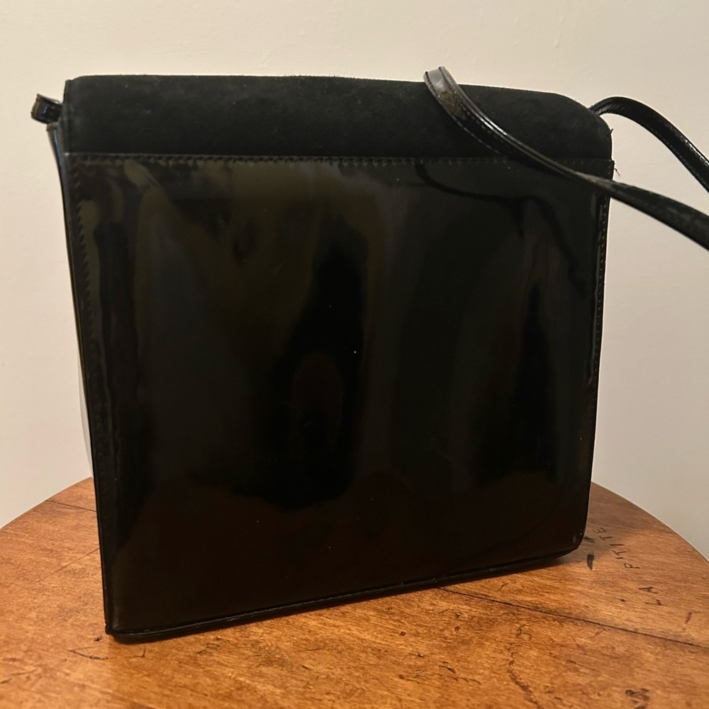 ROBERTO CAPUCCI Vintage Small Square Bag - Picture 4 of 10